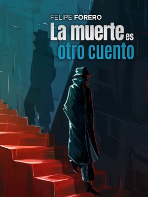 cover image of La muerte es otro cuento